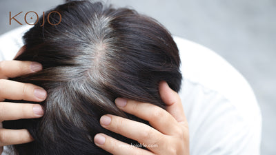 Premature Greying: A Growing Hair Concern in India