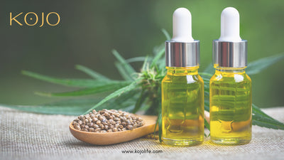 The Numerous Benefits of Hemp Seed Oil for Skin Care