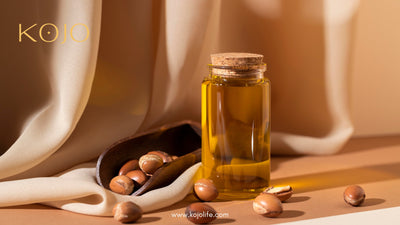 The Natural Shield: Moroccan Argan Oil's Protective Power Against Sun Damage