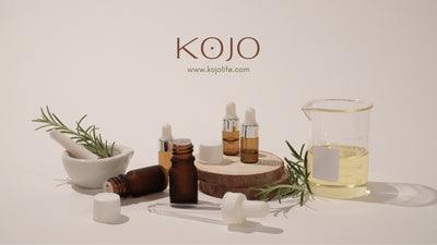 KOJO & India's pursuit of Natural and organic skincare