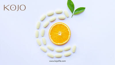 Vitamin C: Unveiling Its power as an Antioxidant for Skin